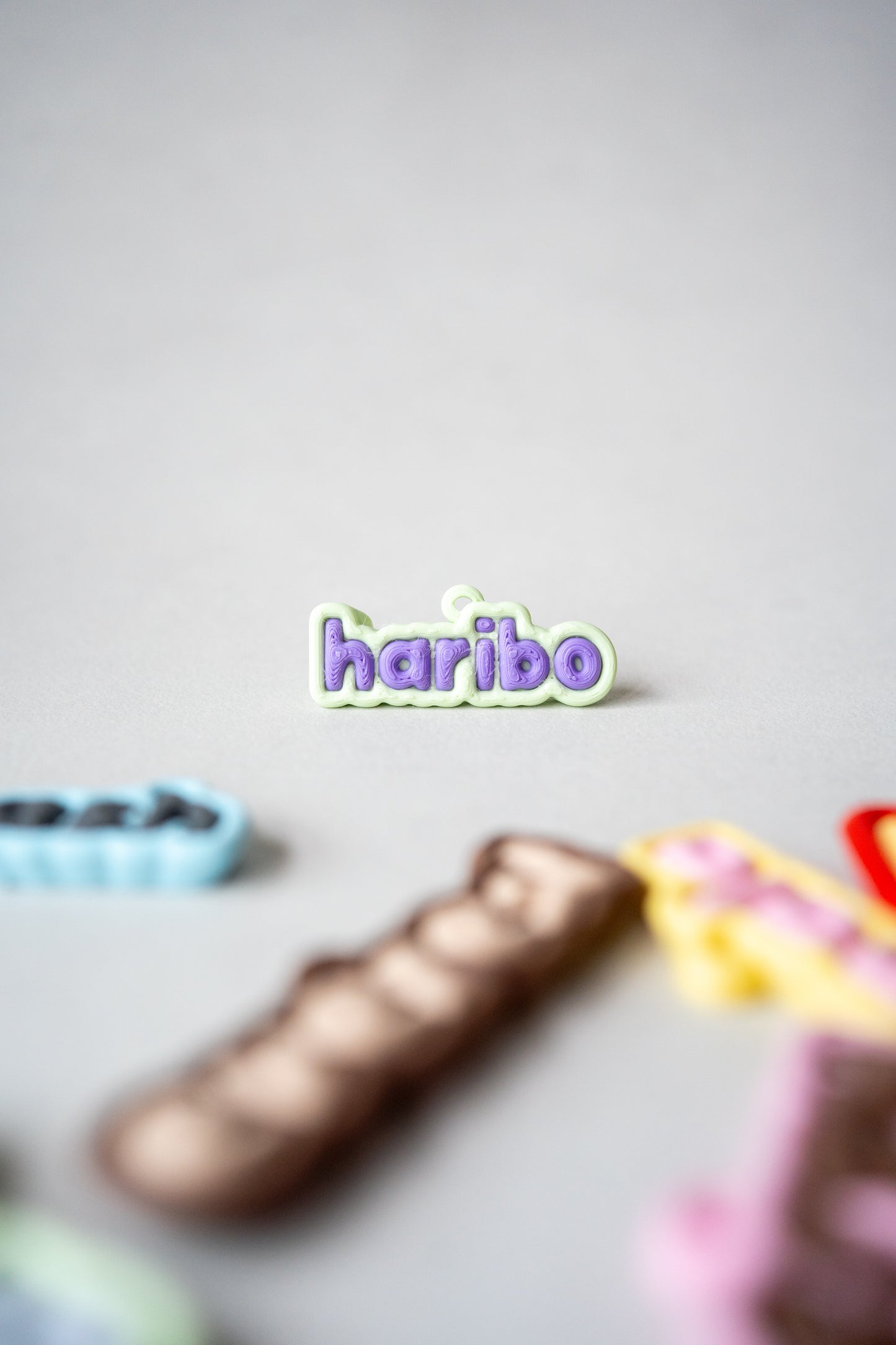 Baloni | Name Tag