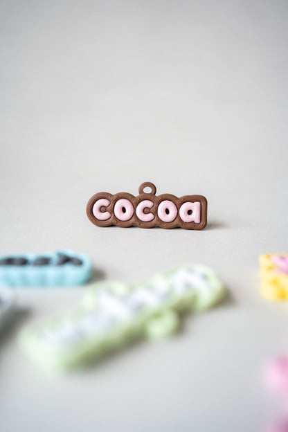 Baloni | Name Tag