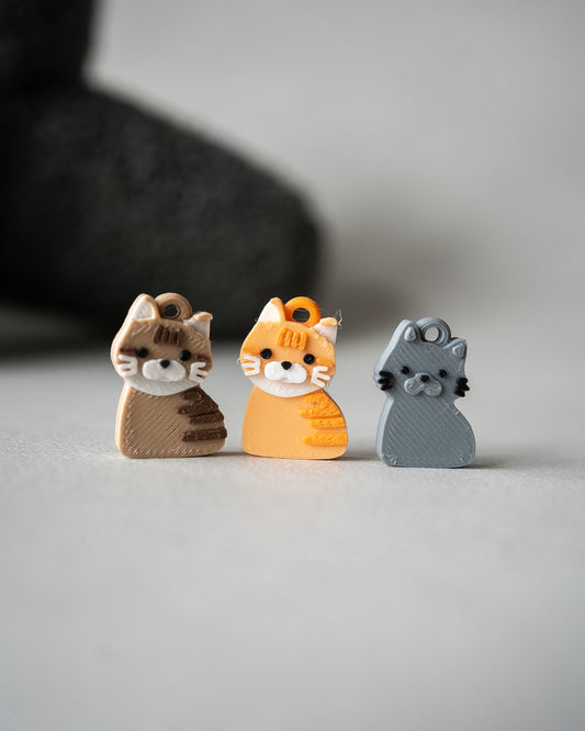 Prosopa | British Shorthair