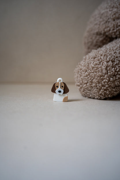 Prosopa | Anjing pemburu