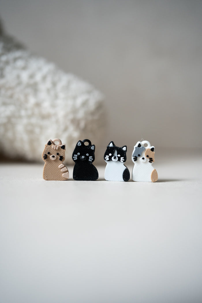 Prosopa | Shorthair Cats