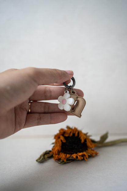 Anthos | Bunga aster