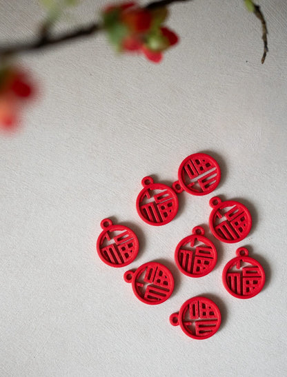 CNY | Pesona