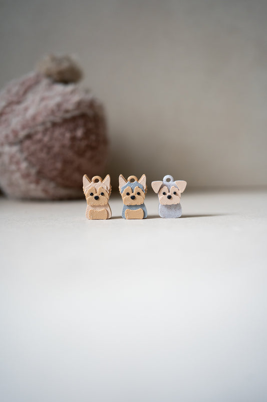 Anjing Yorkshire Terrier