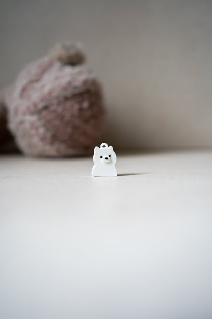 Prosopa | anjing Pomeranian